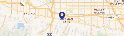 Sherman Oaks, CA 91403