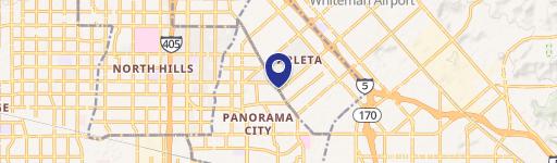 Panorama City, CA 91402