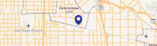 Panorama City, CA 91402