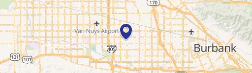 Van Nuys, CA 91411