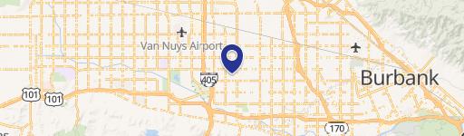 Van Nuys, CA 91411