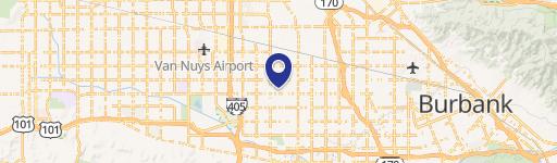 Van Nuys, CA 91401