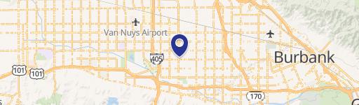 Van Nuys, CA 91401
