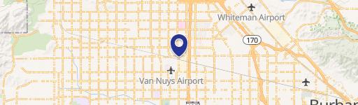 Van Nuys, CA 91406