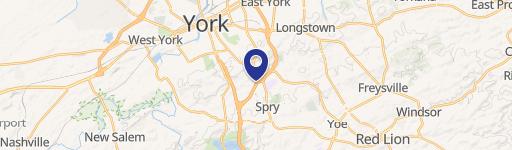 255 Saint Charles Way