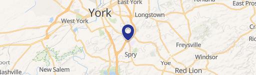 205 Saint Charles Way