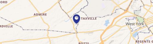 3131 Salem Church Rd