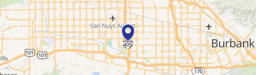 Van Nuys, CA 91411