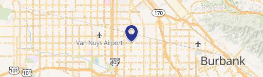 Van Nuys, CA 91405