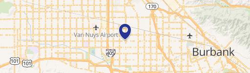 Van Nuys, CA 91405