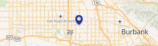 Van Nuys, CA 91405