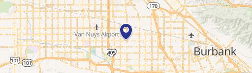 Van Nuys, CA 91405