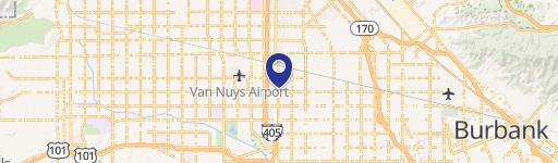 Van Nuys, CA 91405