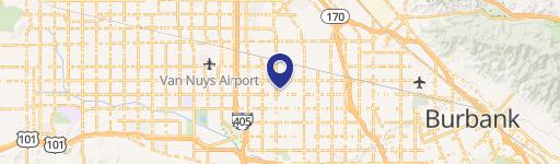 Van Nuys, CA 91405