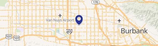 Van Nuys, CA 91405