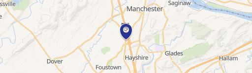 3284 Susquehanna Trl