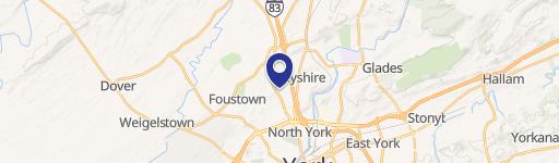 2305 Susquehanna Trl