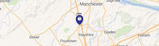 3245 Susquehanna Trl