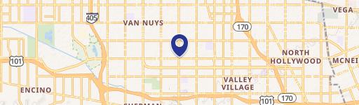 Sherman Oaks, CA 91401