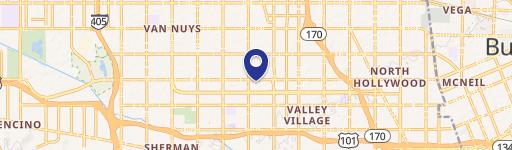 Sherman Oaks, CA 91401