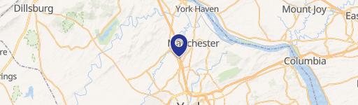 3545 Susquehanna Trl