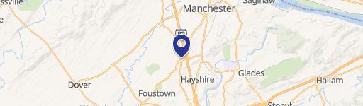 3230 Susquehanna Trl