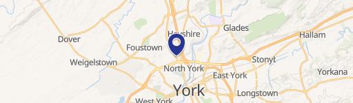 1896 Susquehanna Trl