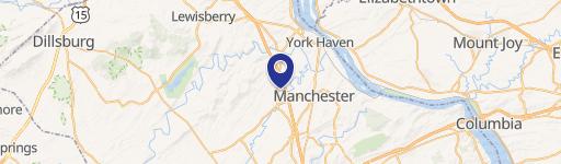 4601 Susquehanna Trl