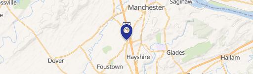 3250 Susquehanna Trl