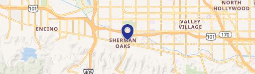 Sherman Oaks, CA 91423