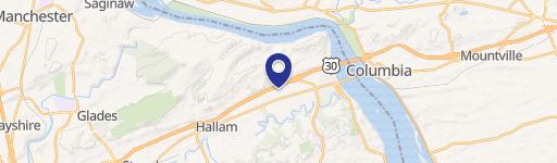 6000 Susquehanna Plz Dr