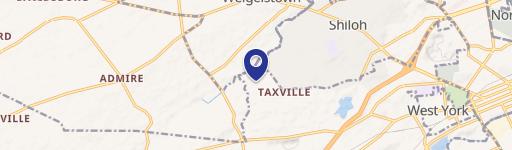 Taxville Rd