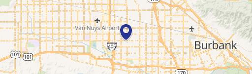 Van Nuys, CA 91411