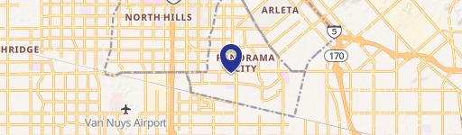 Panorama City, CA 91402