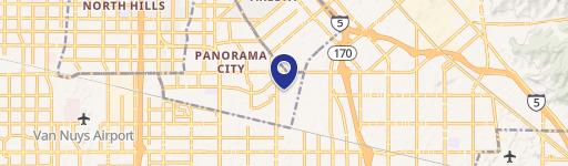 Panorama City, CA 91402