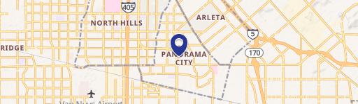 Panorama City, CA 91402
