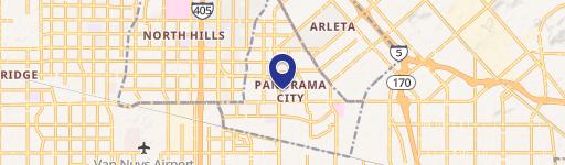 Panorama City, CA 91402