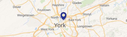 York St