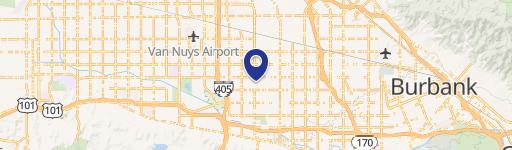 Van Nuys, CA 91401
