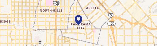 Panorama City, CA 91402