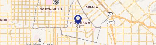 Panorama City, CA 91402