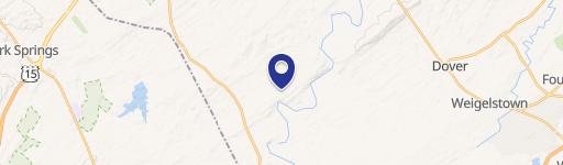 189 Bermudian Church Rd