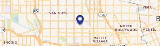 Van Nuys, CA 91401
