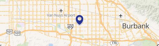 Van Nuys, CA 91401
