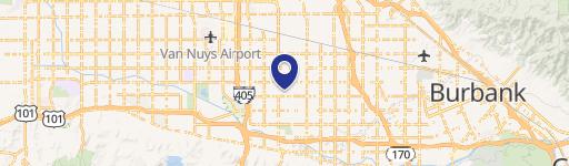 Van Nuys, CA 91401