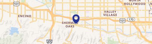 Sherman Oaks, CA 91423