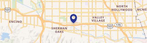 Sherman Oaks, CA 91423