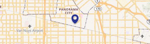 Panorama City, CA 91402