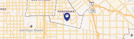 Panorama City, CA 91402