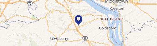 960 Old Trl Rd, Unit 980